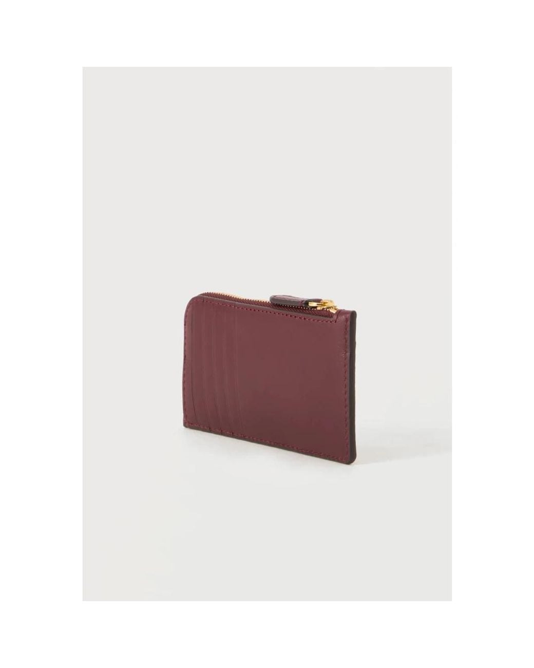 Ralph Lauren Brown Wallets & Cardholders