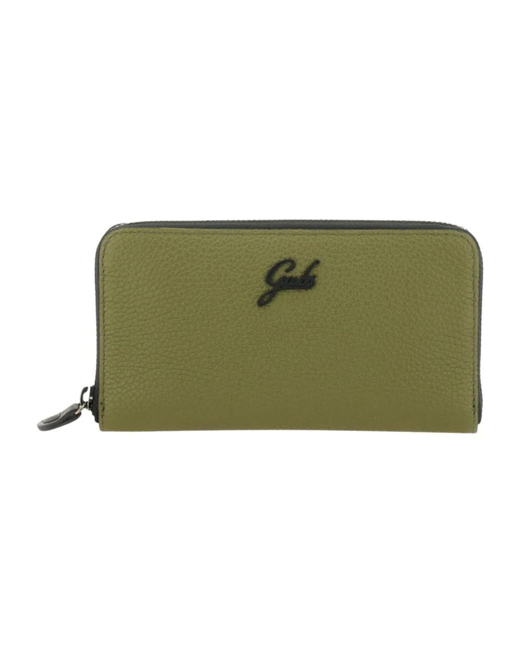 Gabs Green Wallets & Cardholders