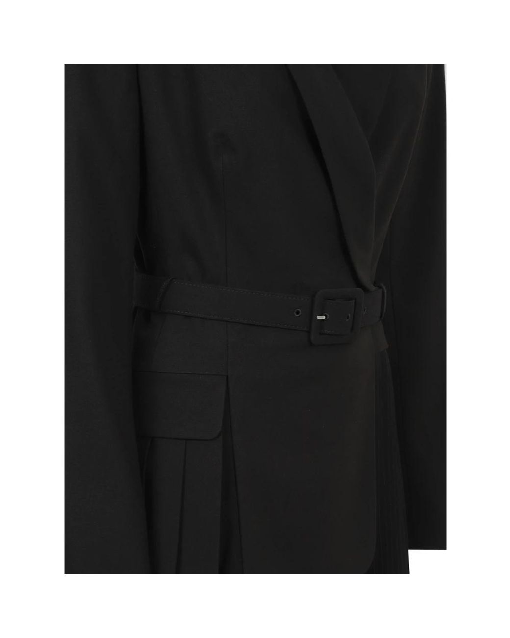 Jonathan Simkhai Black Maxi Dresses