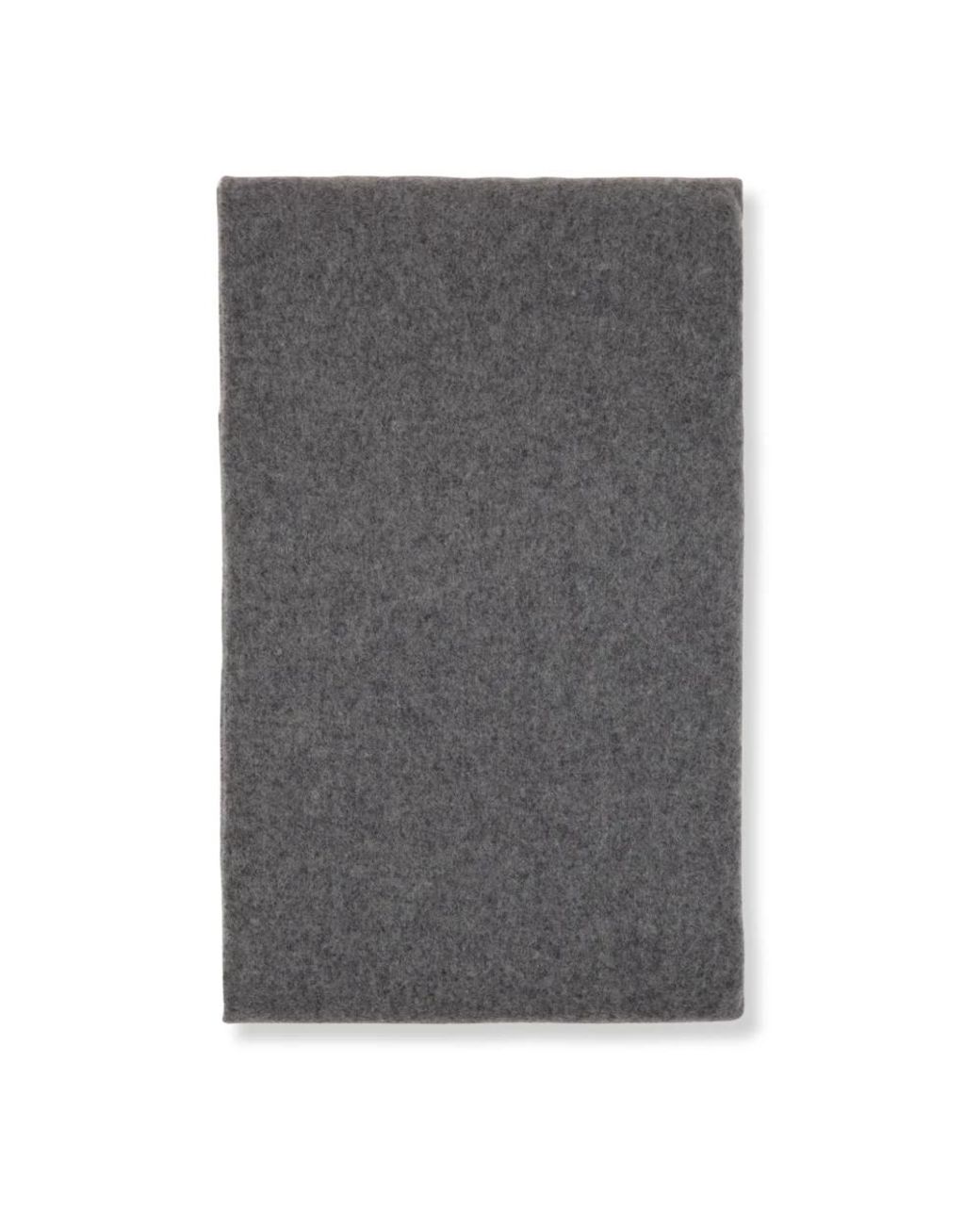Winter Scarves di Acne in Gray