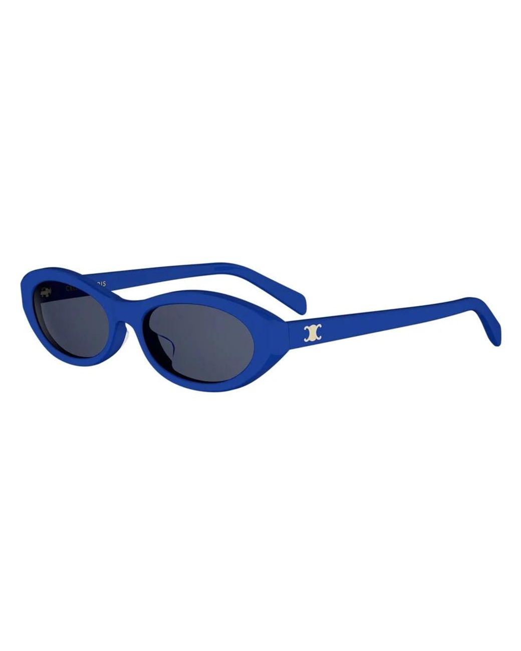 Céline Blue Sunglasses