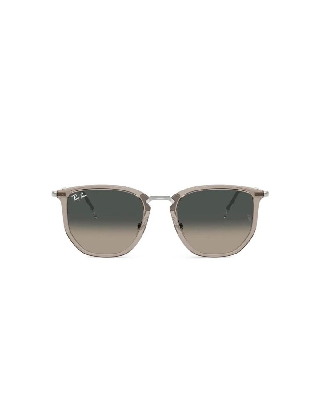 Ray-Ban Gray Sunglasses