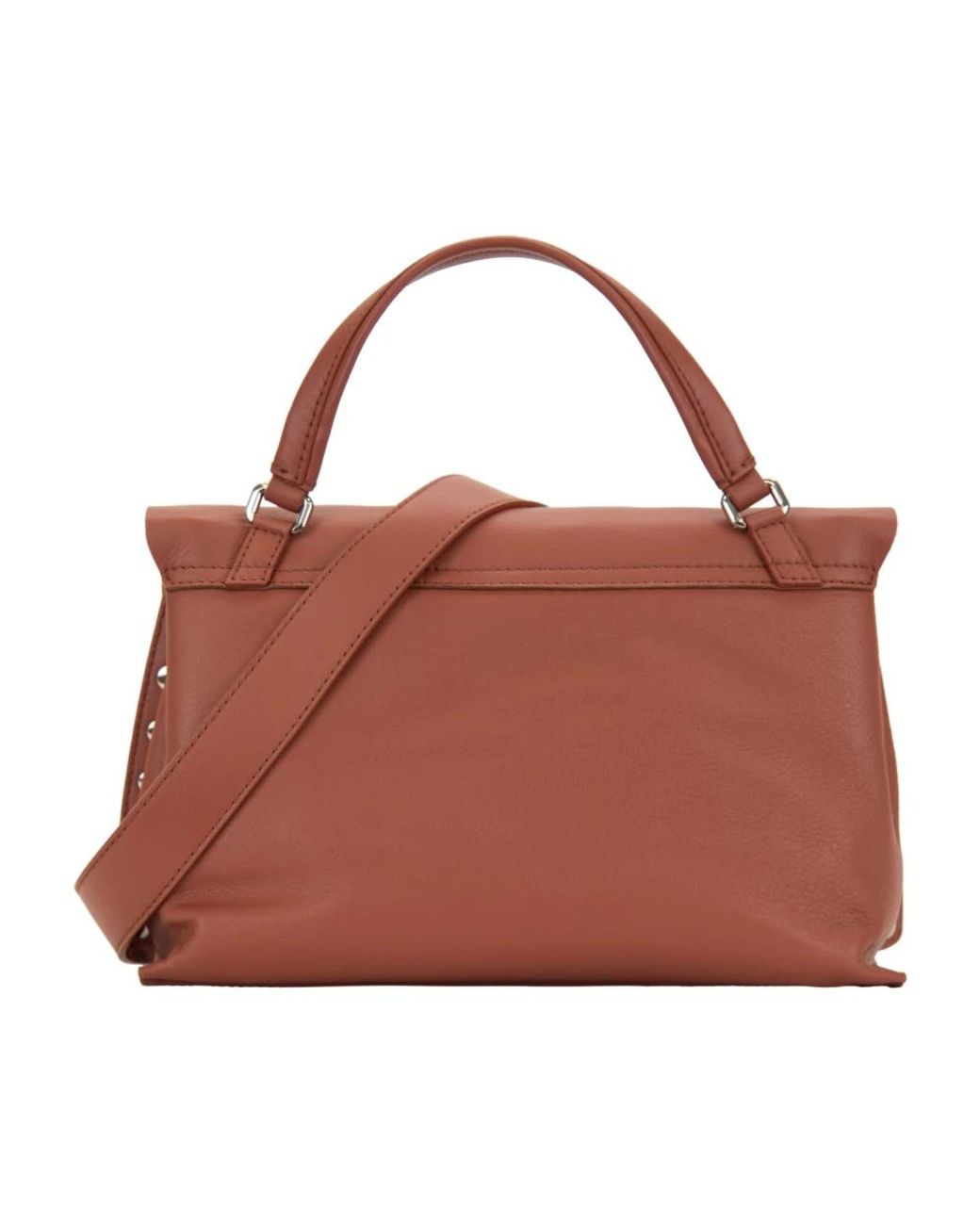 Zanellato Red Shoulder Bags