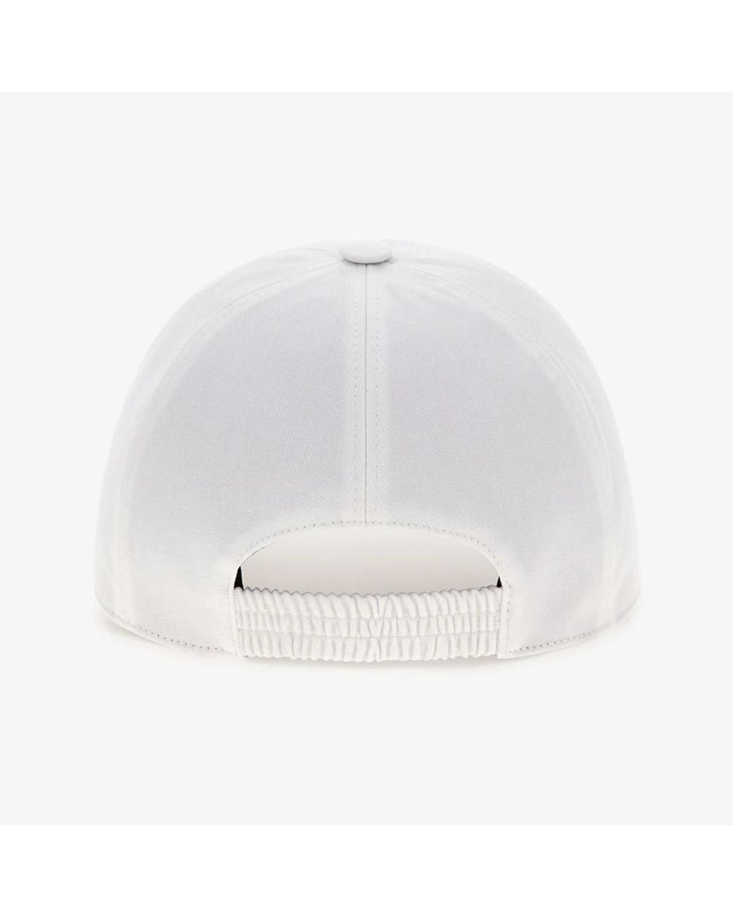 Roberto Cavalli White Caps