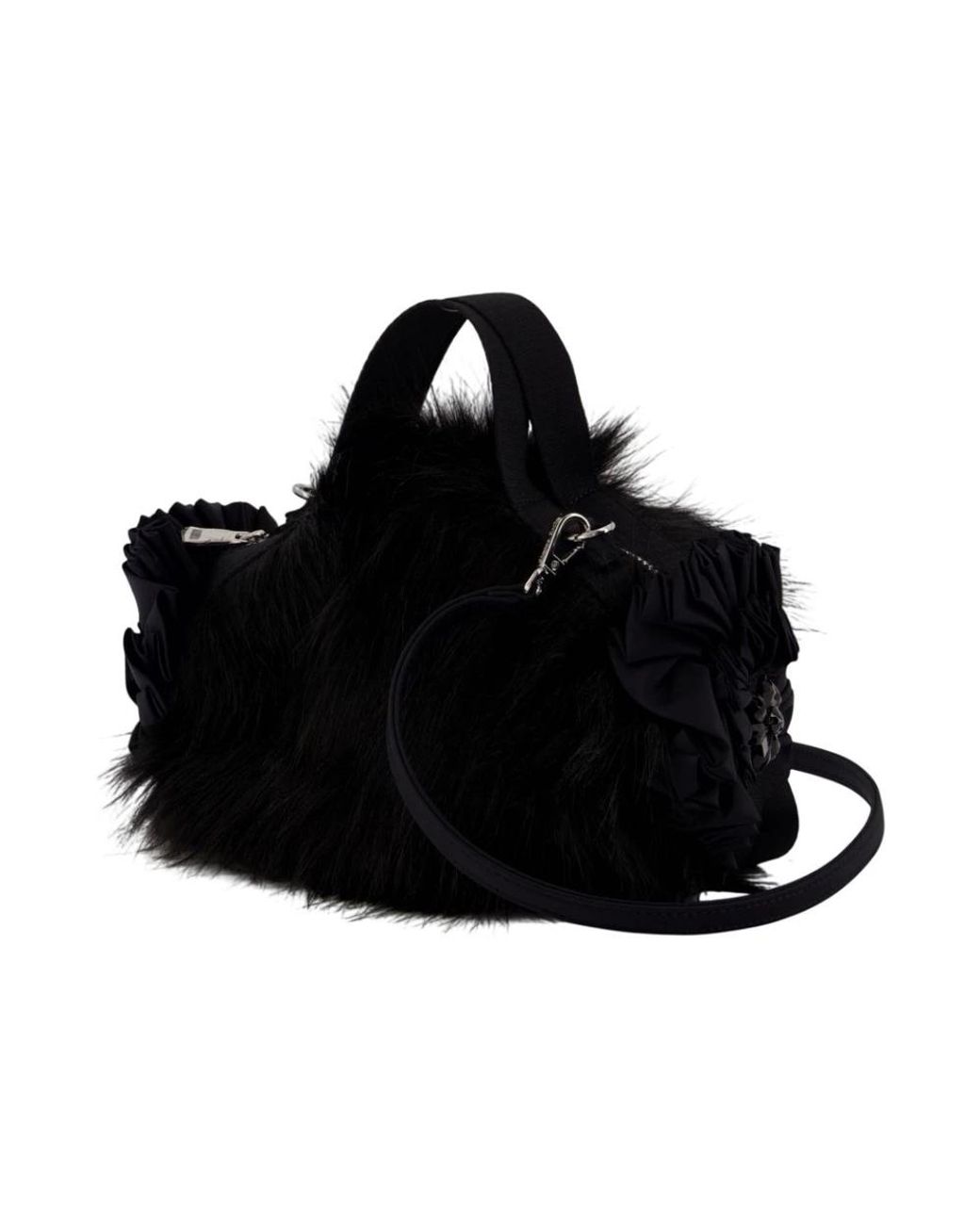 Simone Rocha Black Handbags