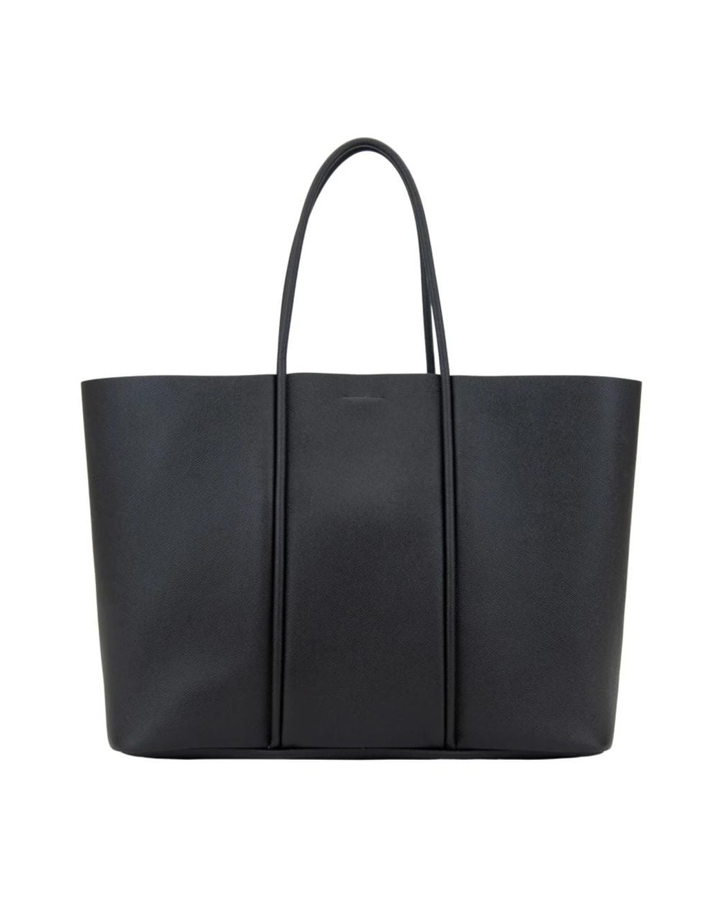 Tom Ford Black Shopping Bags