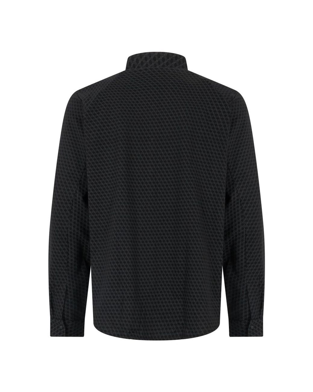 Boss Black Casual Shirts for men