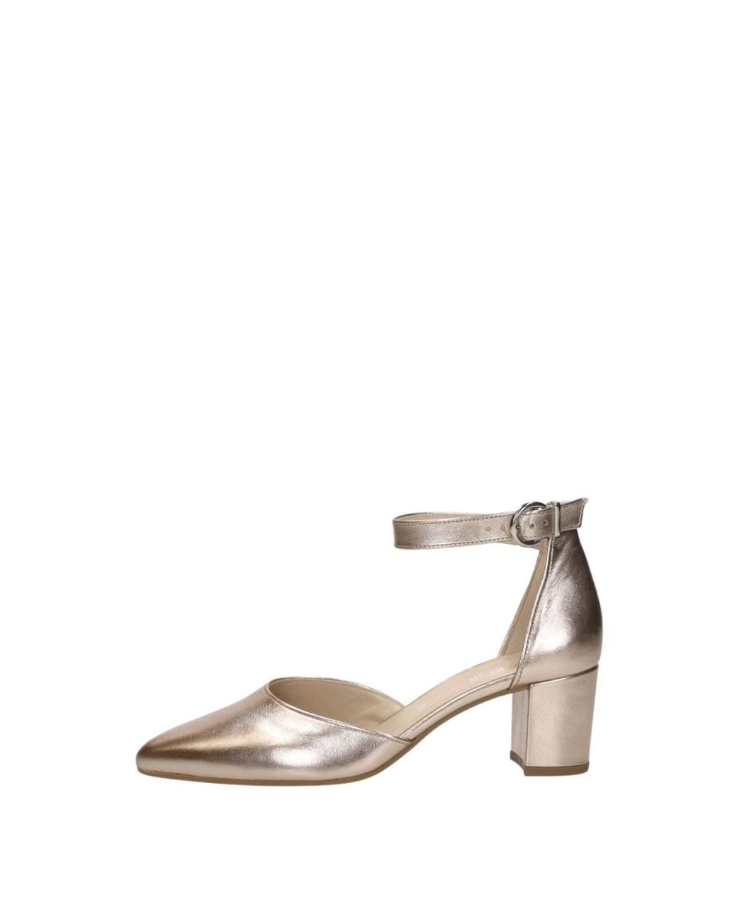 Gabor Natural Pumps