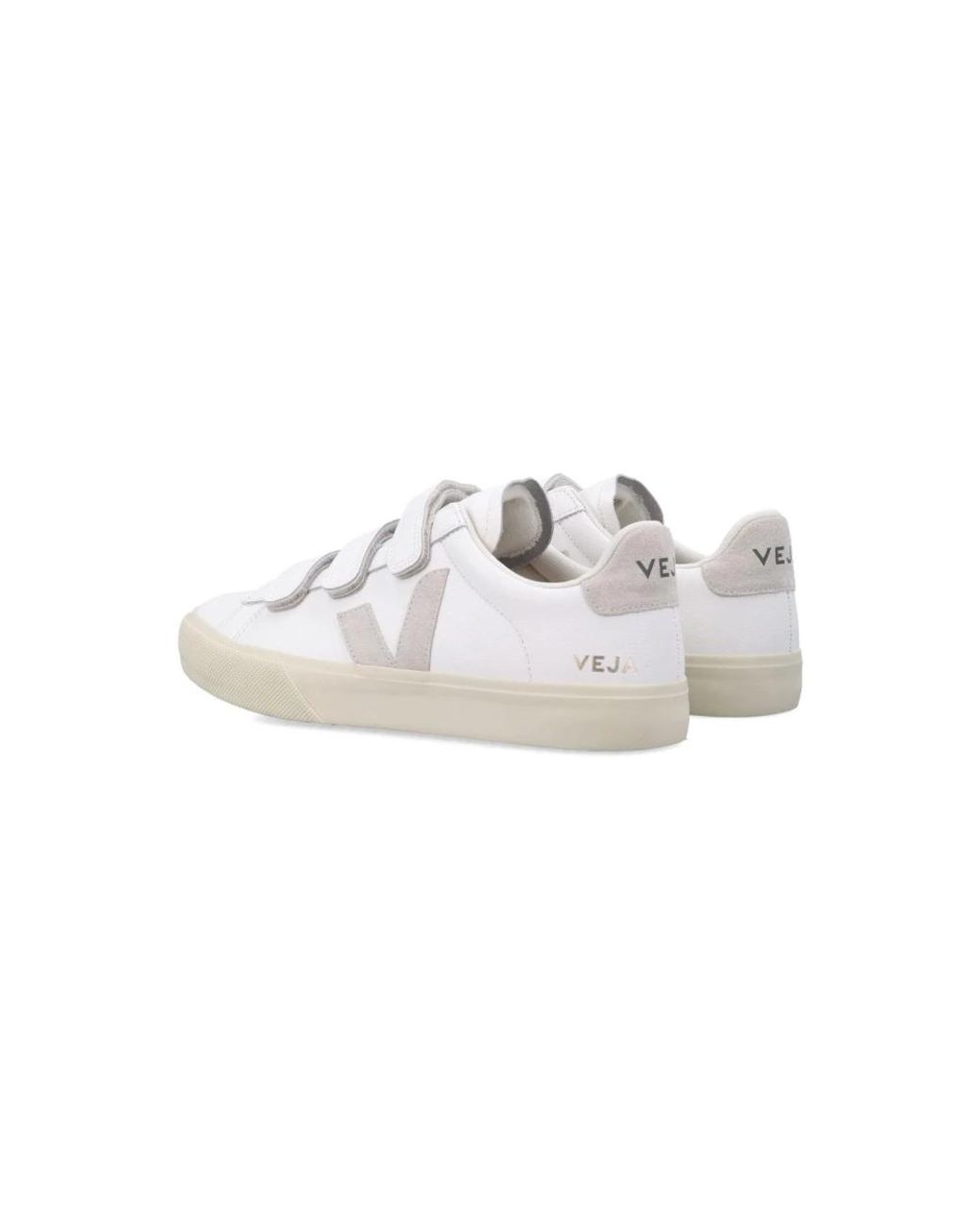Veja White Sneakers for men
