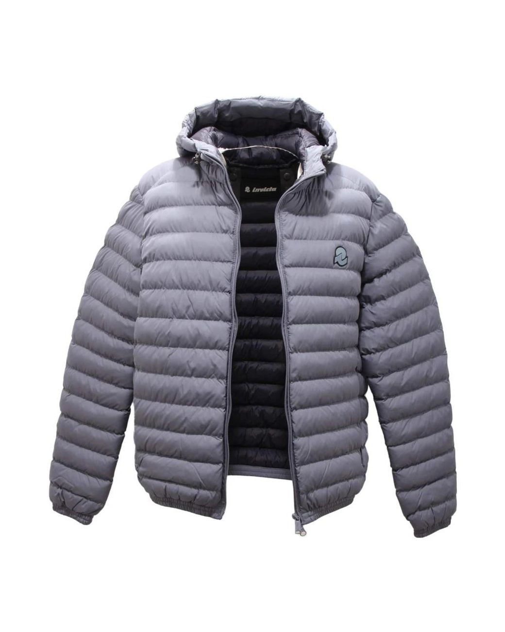INVICTA WATCH Leichte Jacke Mit Polyesterfutter in Gray für Herren