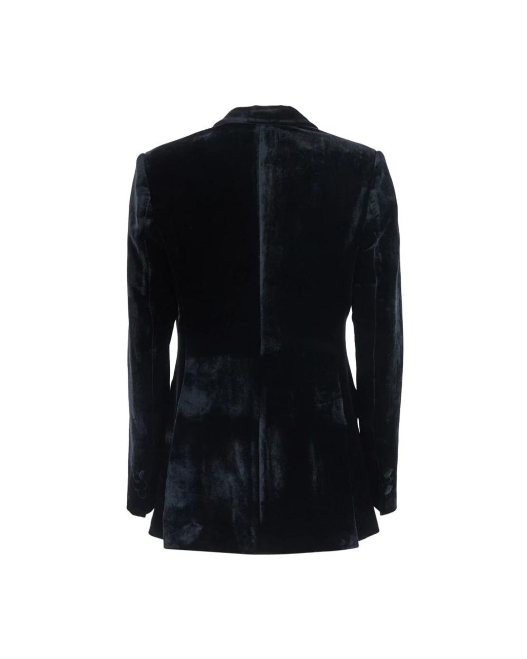 P.A.R.O.S.H. Black Blazers