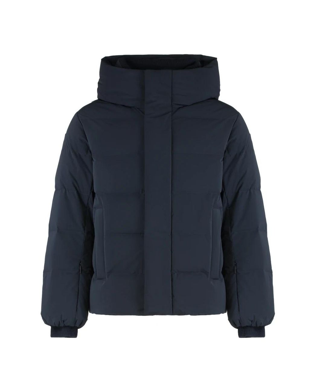 Fusalp Coats in het Blue voor heren
