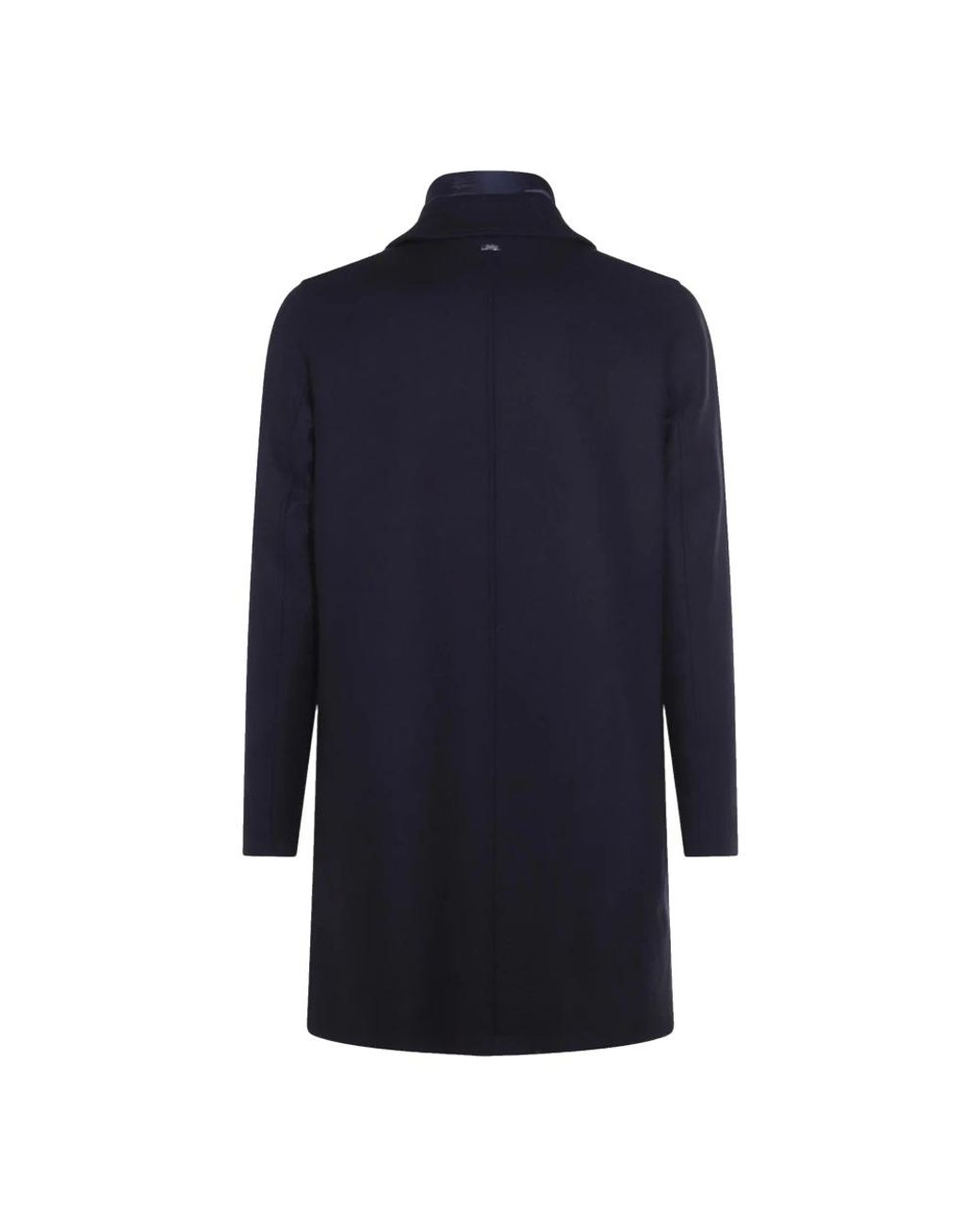 Herno Blue Coats _Pa for men