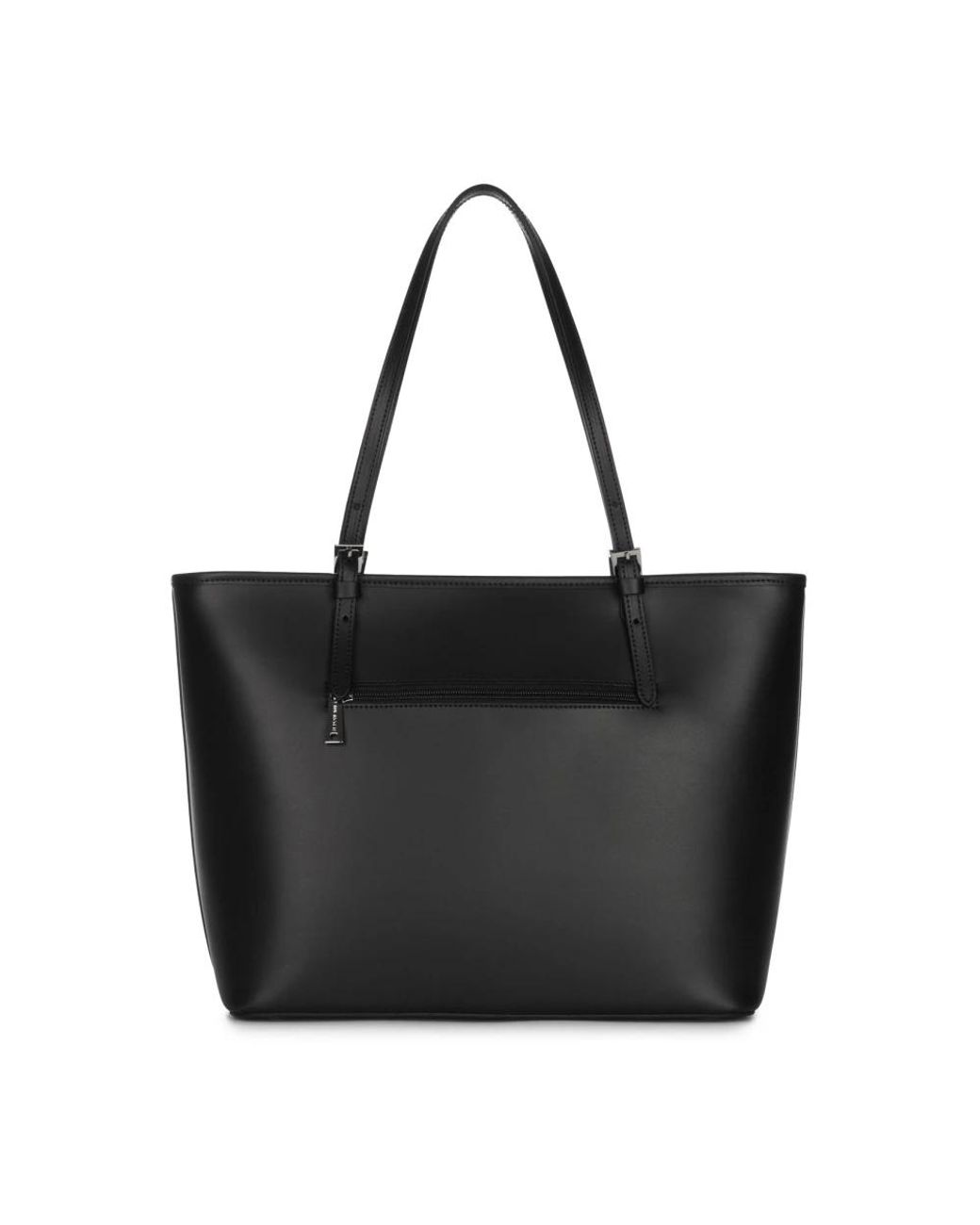 Tote Bags di Lancaster in Black