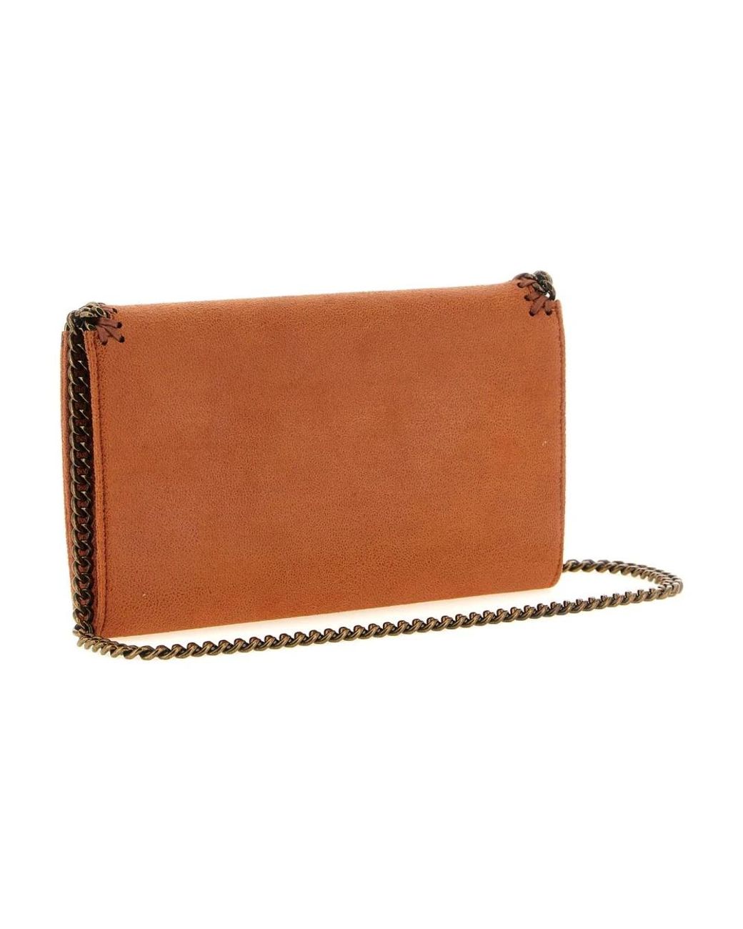 Stella McCartney Brown Mini Bags