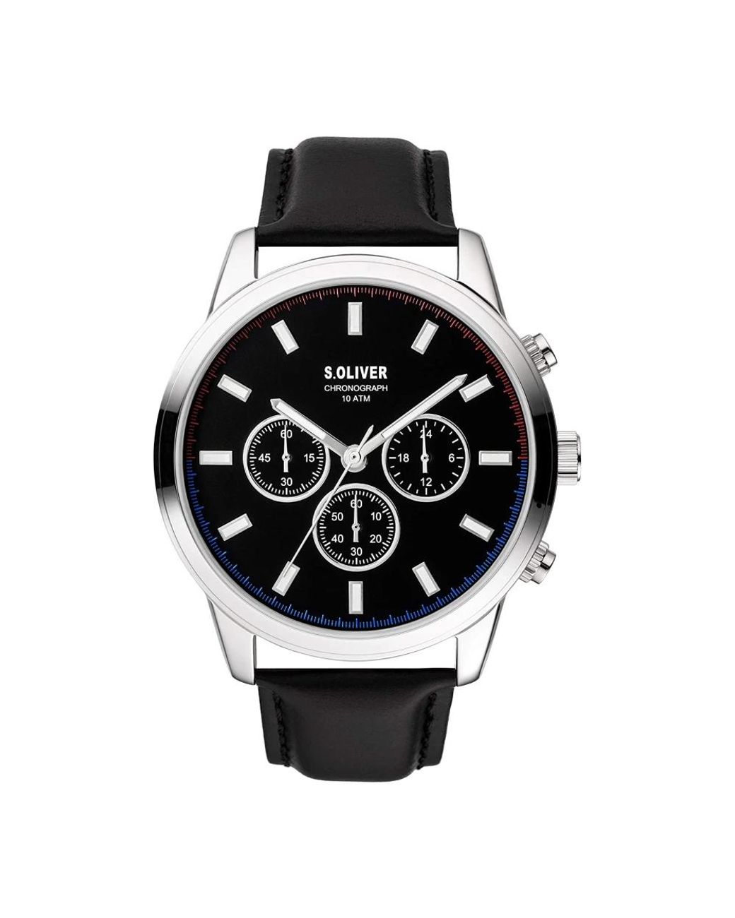S.oliver Black Watches