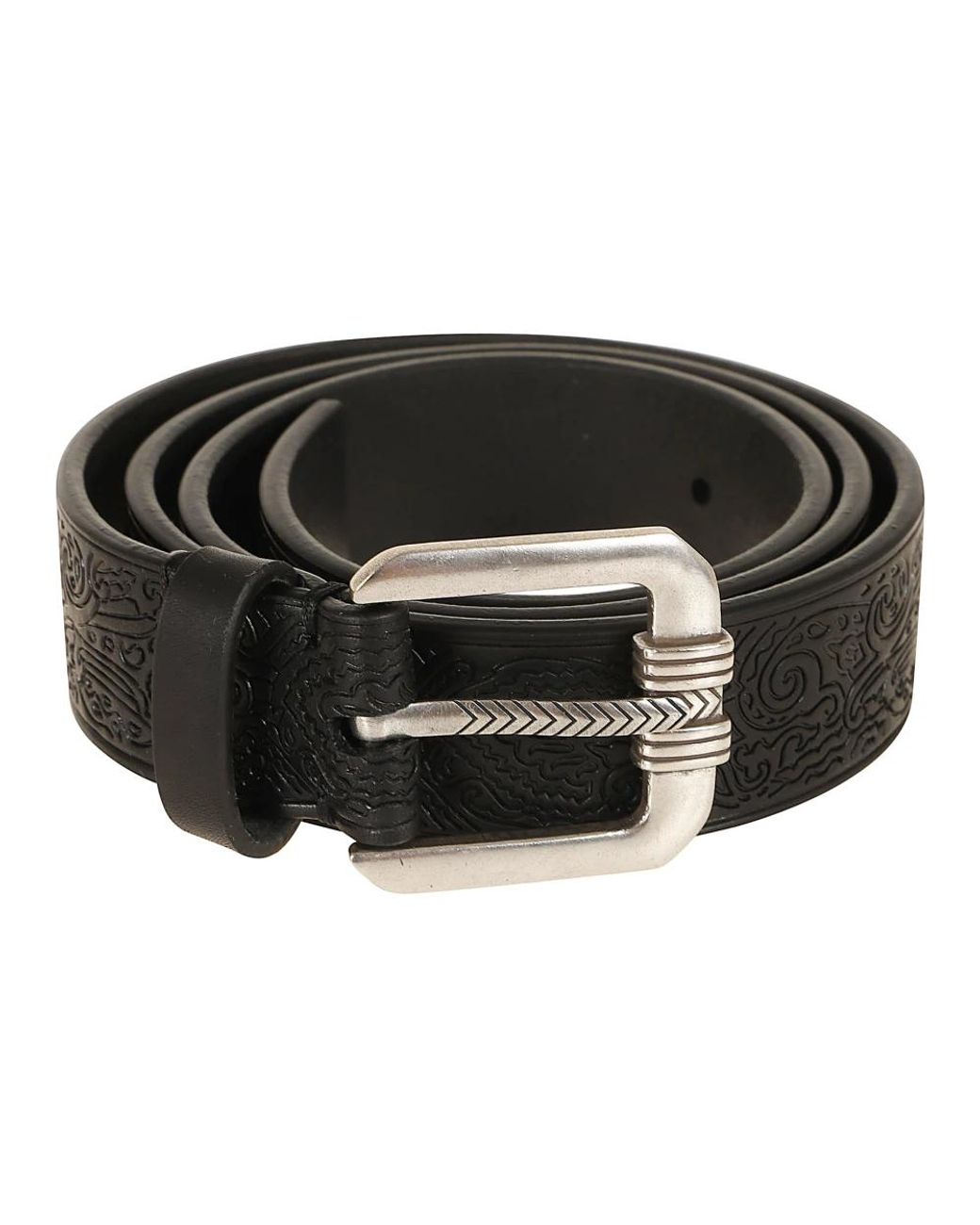 Etro Belts in Brown für Herren