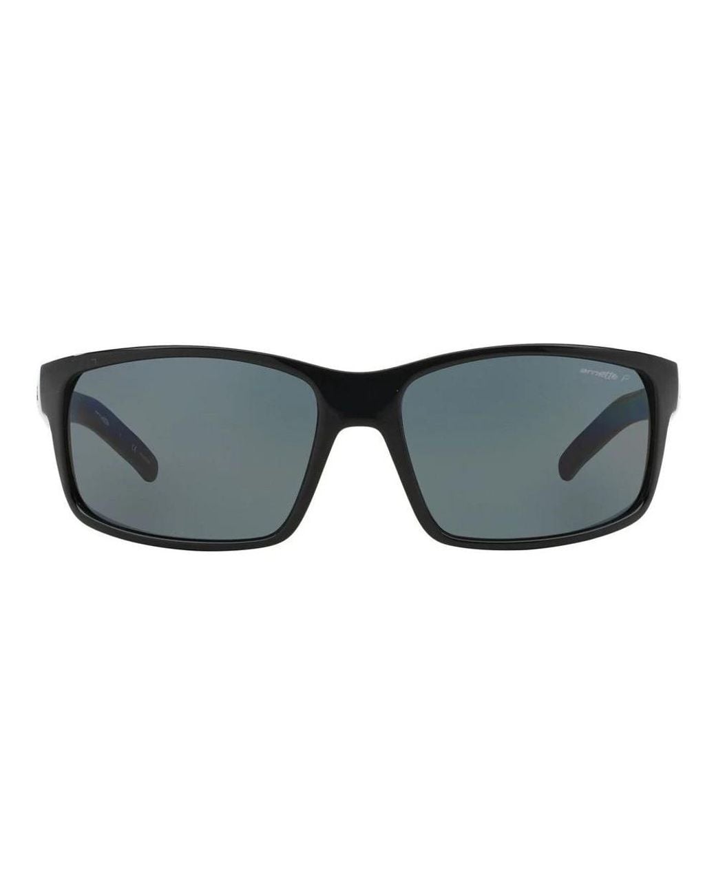Arnette Black Sunglasses for men