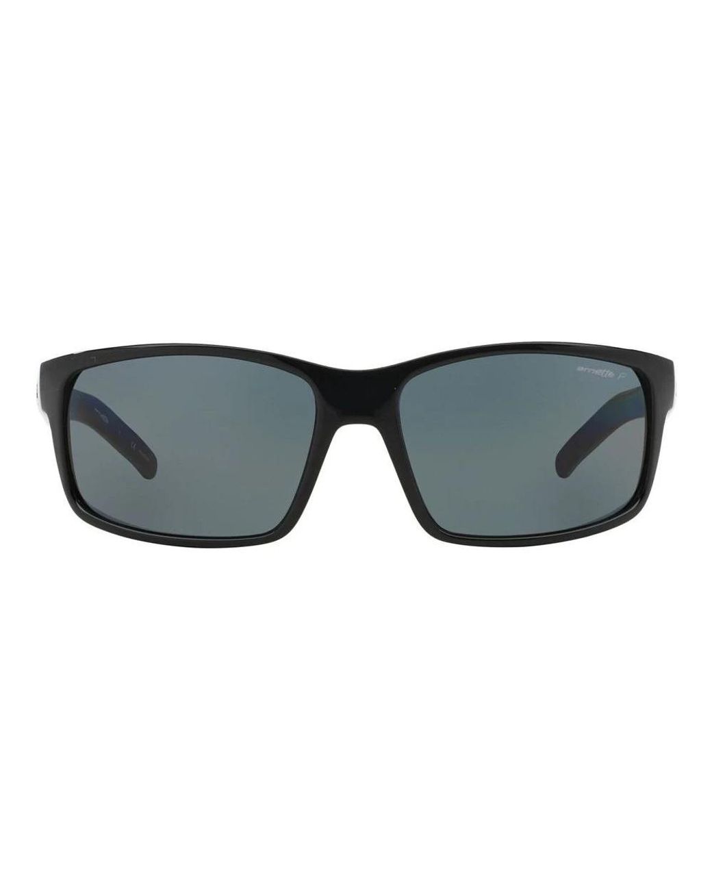 Arnette Black Sunglasses for men