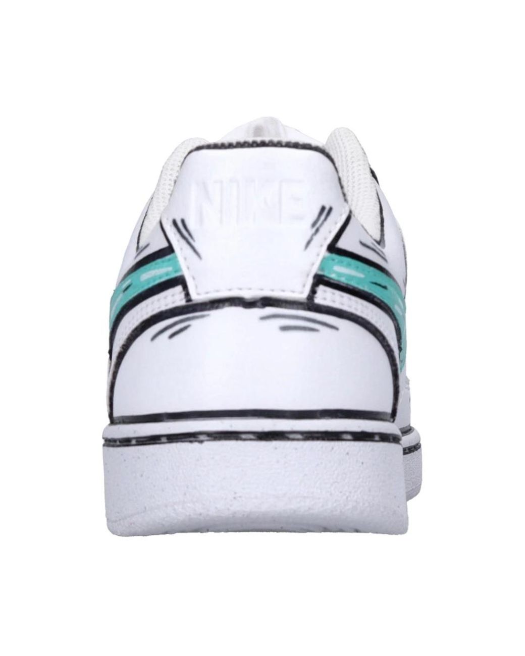 Sneakers Seddy's en coloris Blue