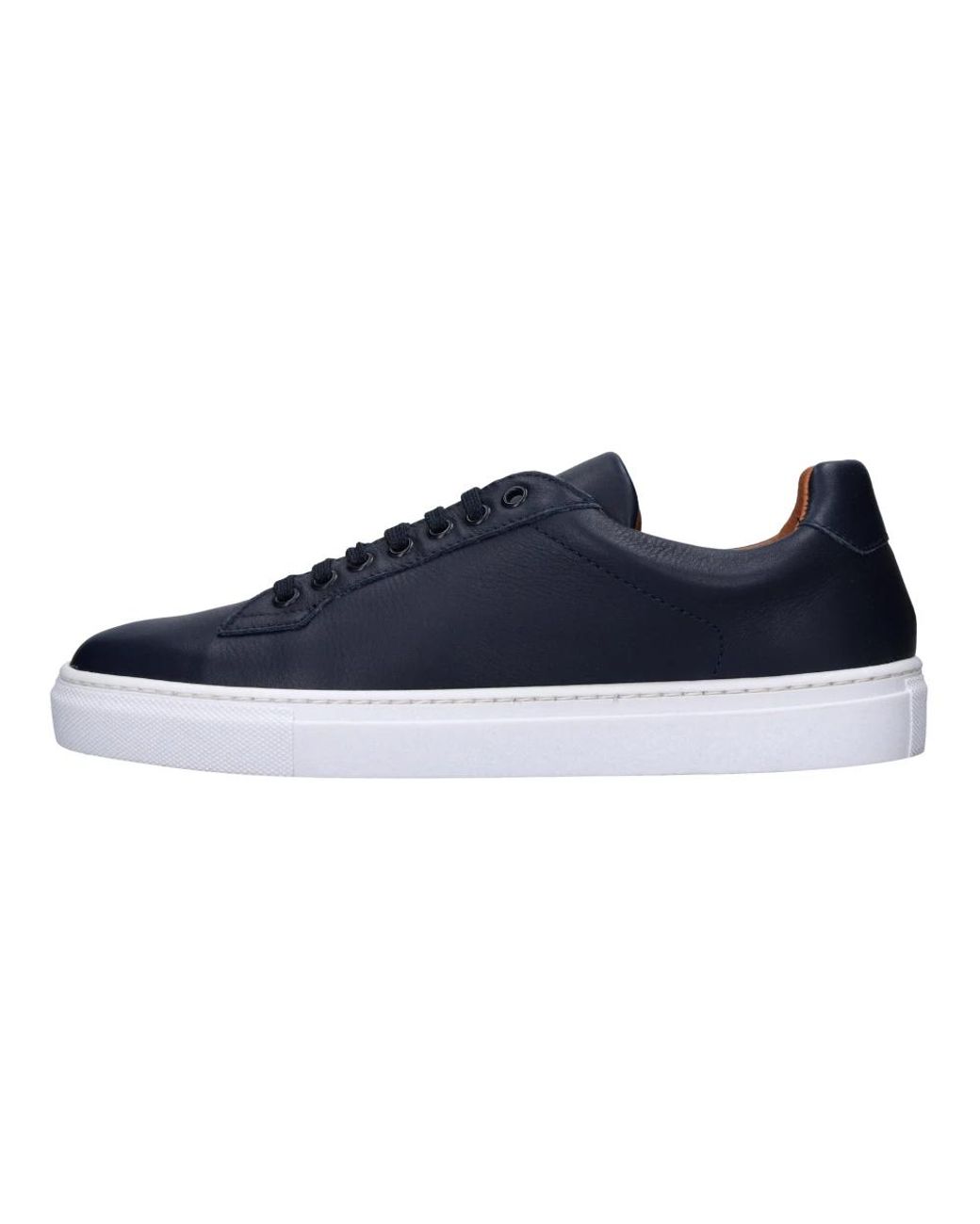 Frau Blue Sneakers for men