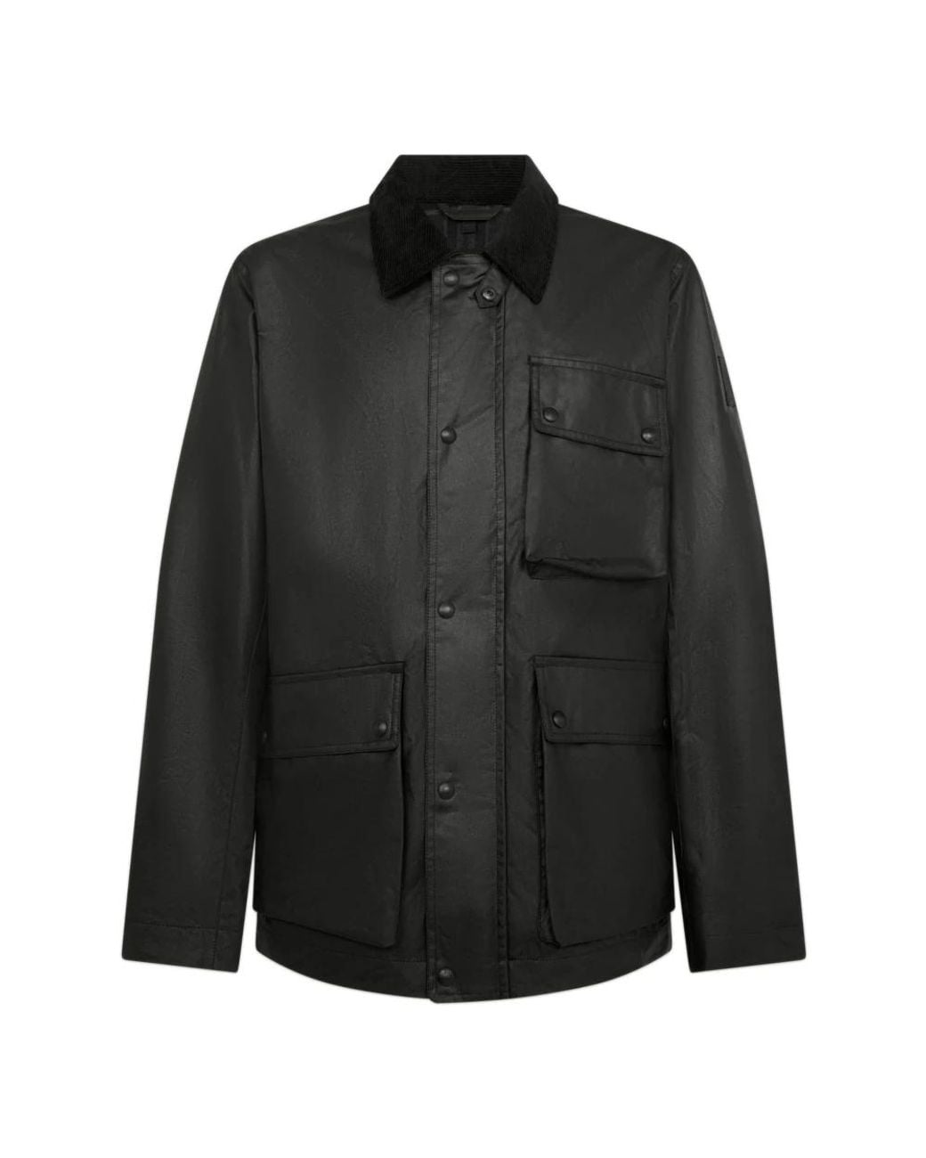 Light Jackets Belstaff pour homme en coloris Black