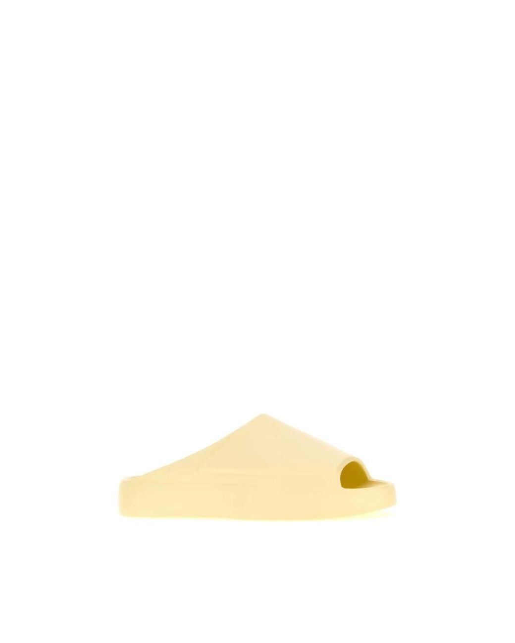 Fear Of God Natural Sliders for men