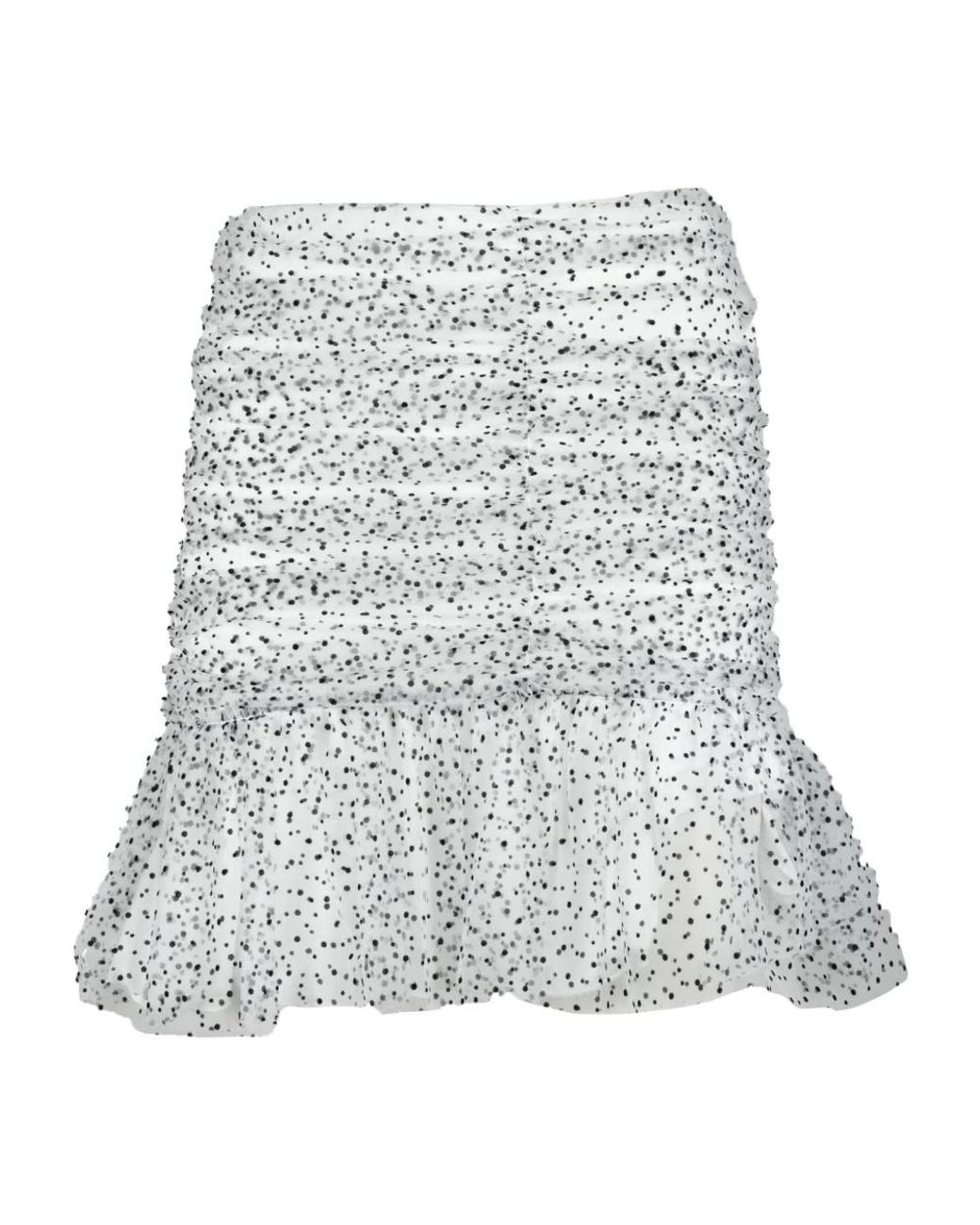 Aniye By Gray Short Skirts