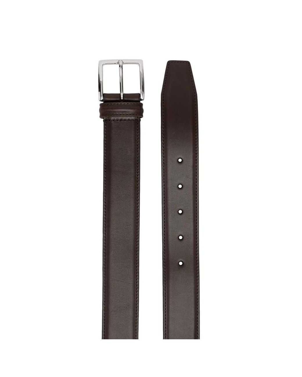 Andersons Brown Belts for men