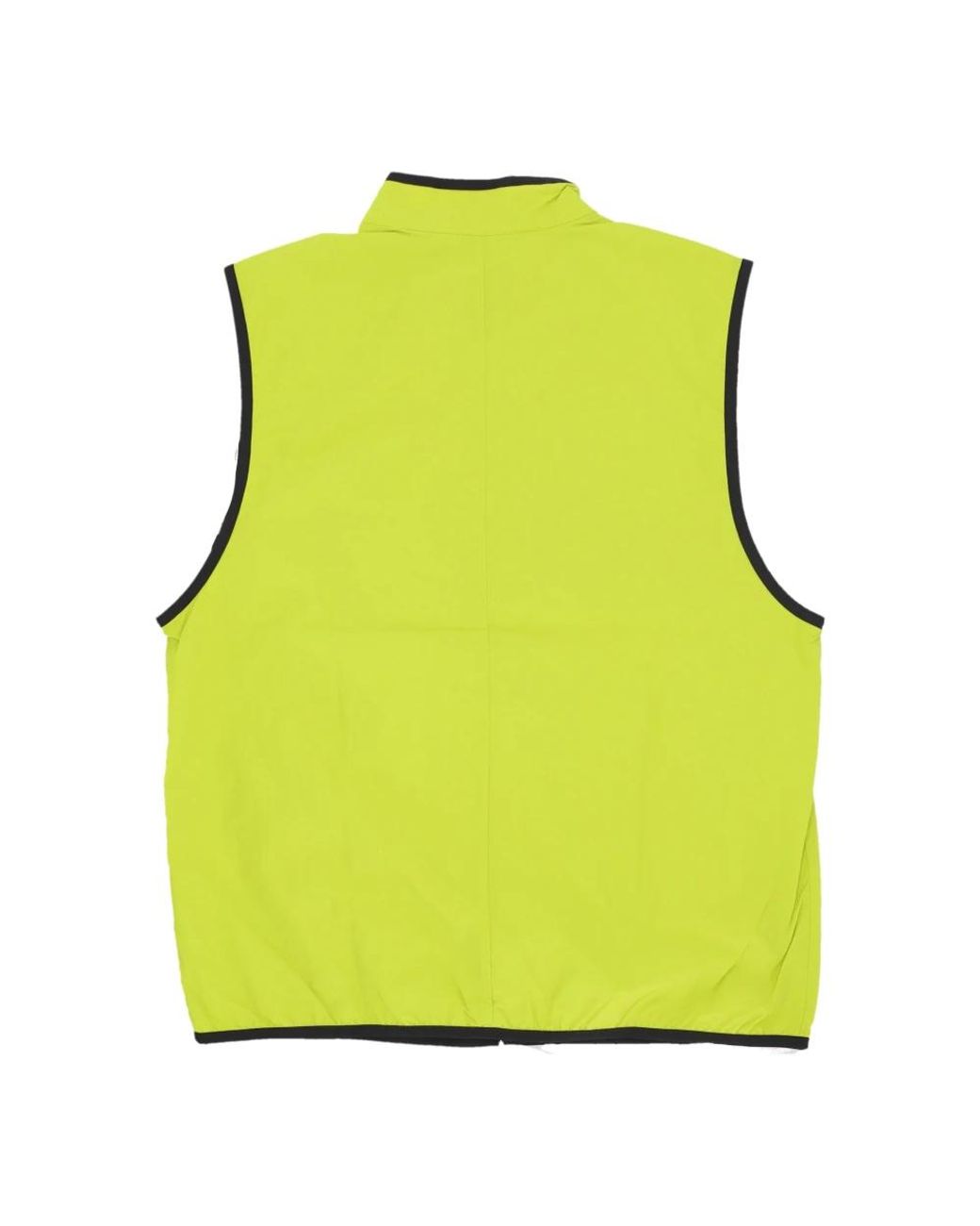 Vests di Nike in Green da Uomo