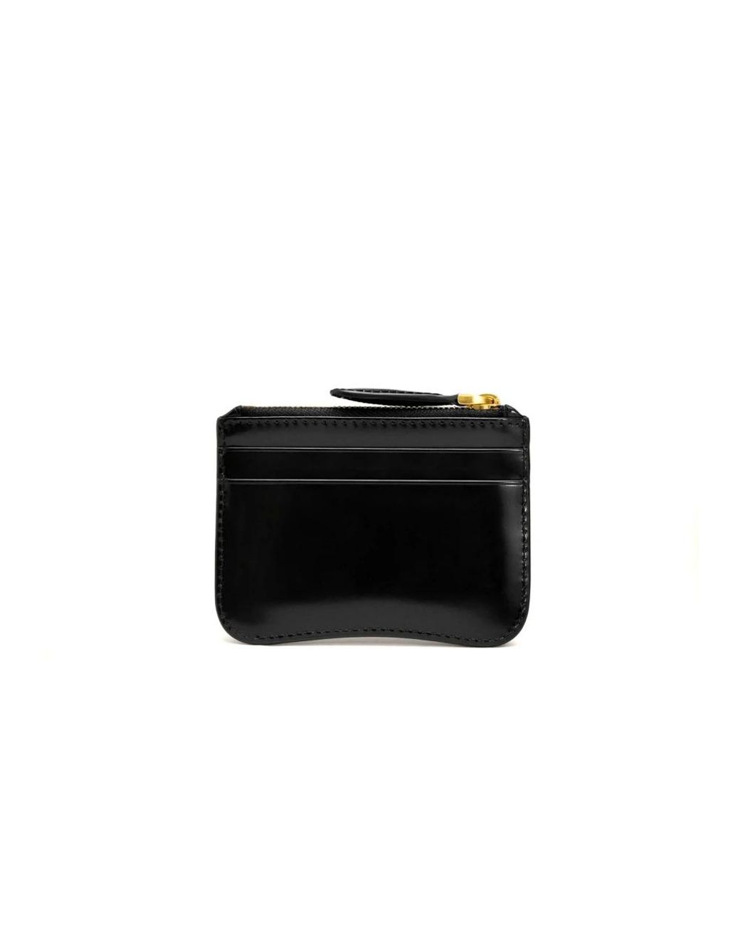 Wallets & Cardholders di AMI in Black