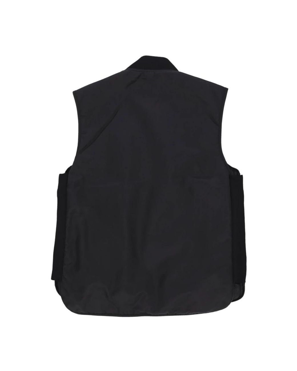 Vests di Refrigiwear in Black da Uomo
