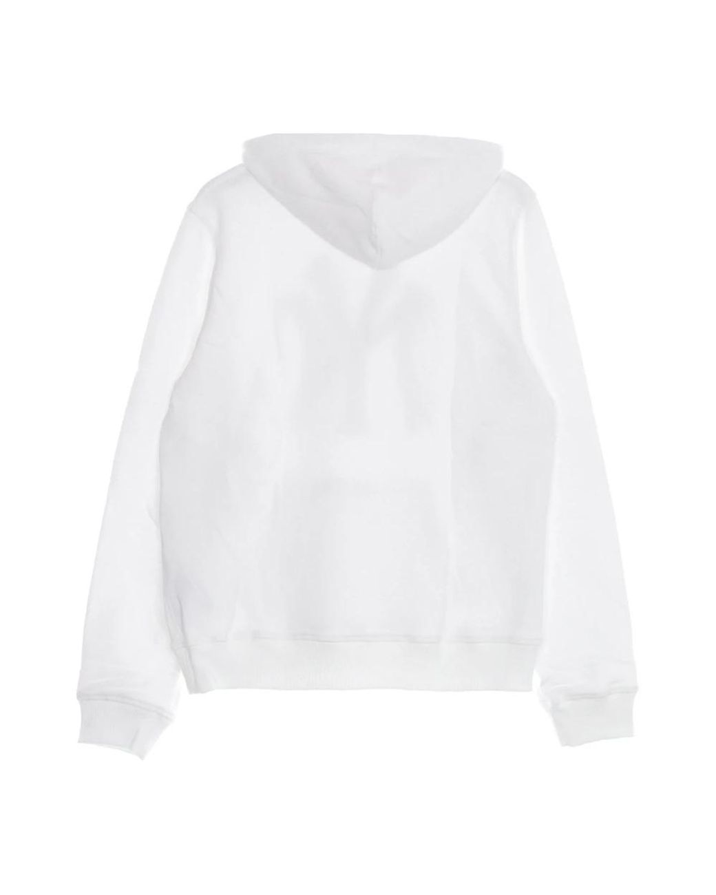 '47 White Hoodies for men