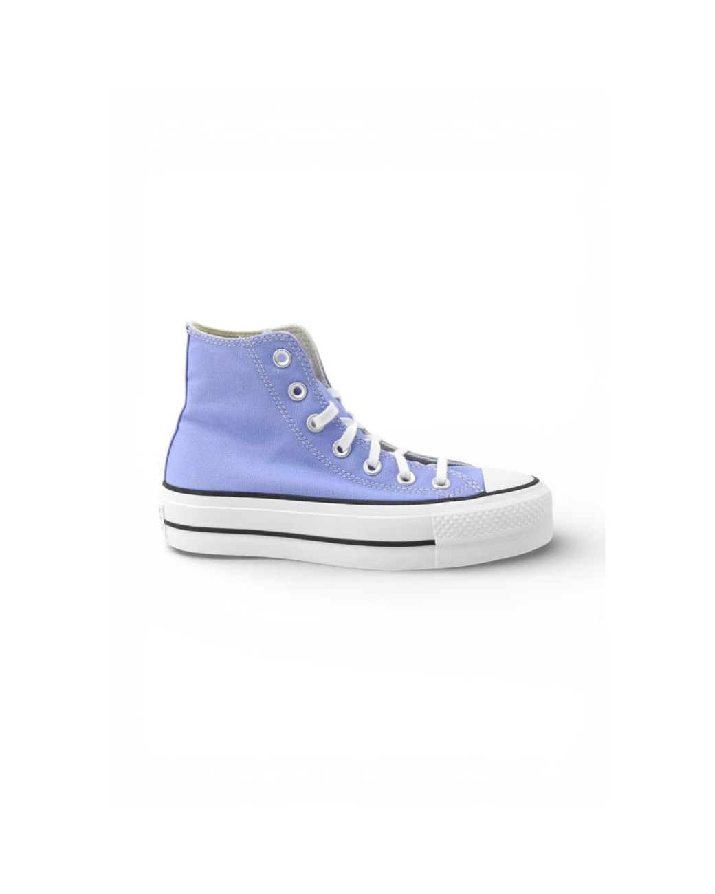 Converse Blue Sneakers