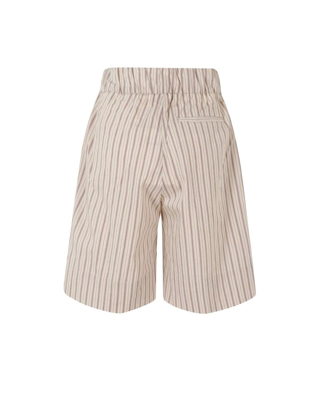 Myths Natural Casual Shorts