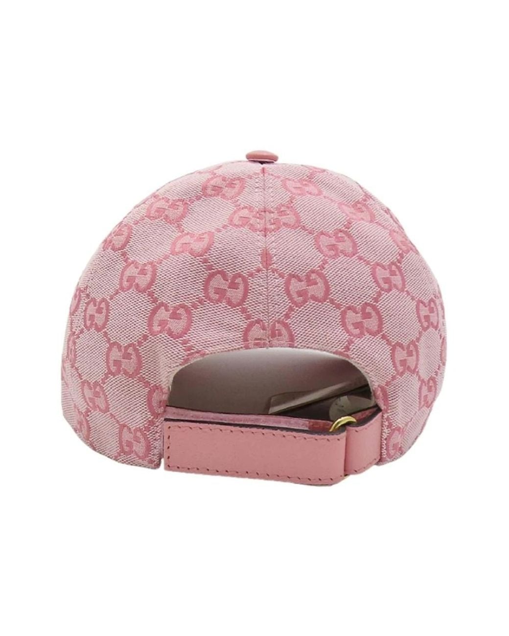 Gucci Pink Hats & Caps