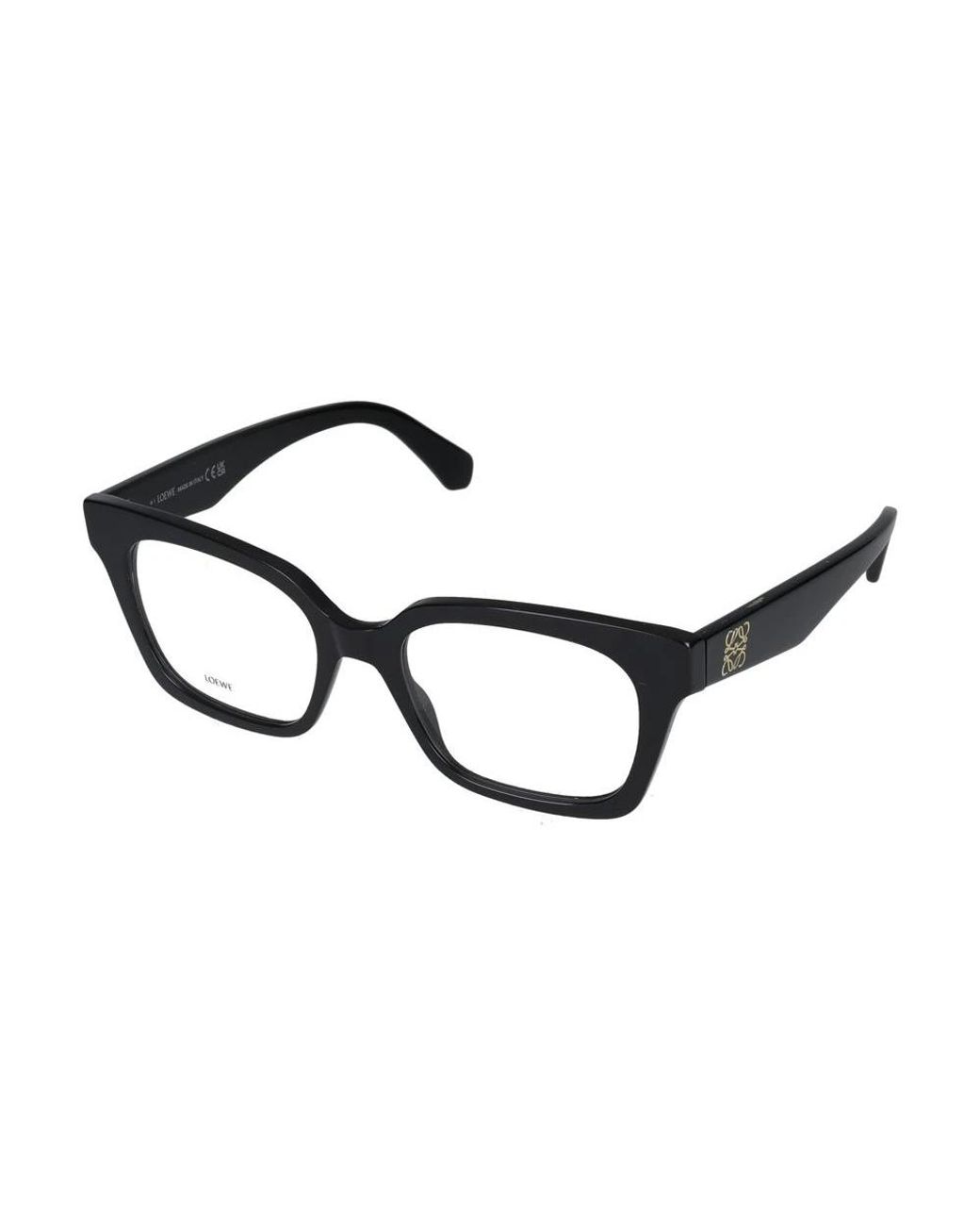 Loewe Brown Glasses