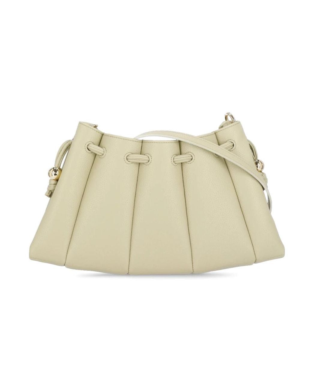 THEMOIRÈ Natural Cross Body Bags