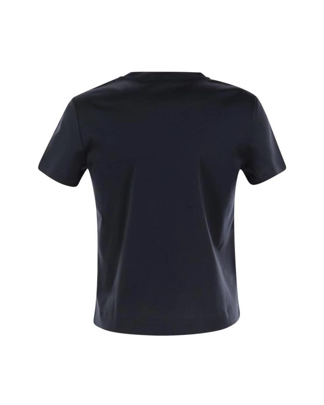 Max Mara Black T-Shirts