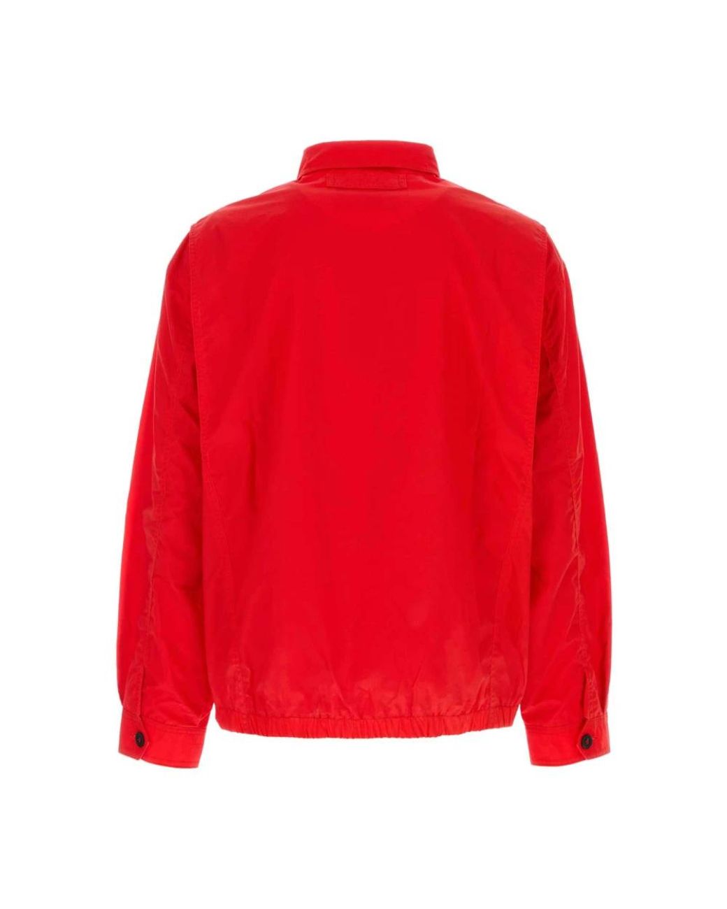 Light Jackets GIMAGUAS pour homme en coloris Red