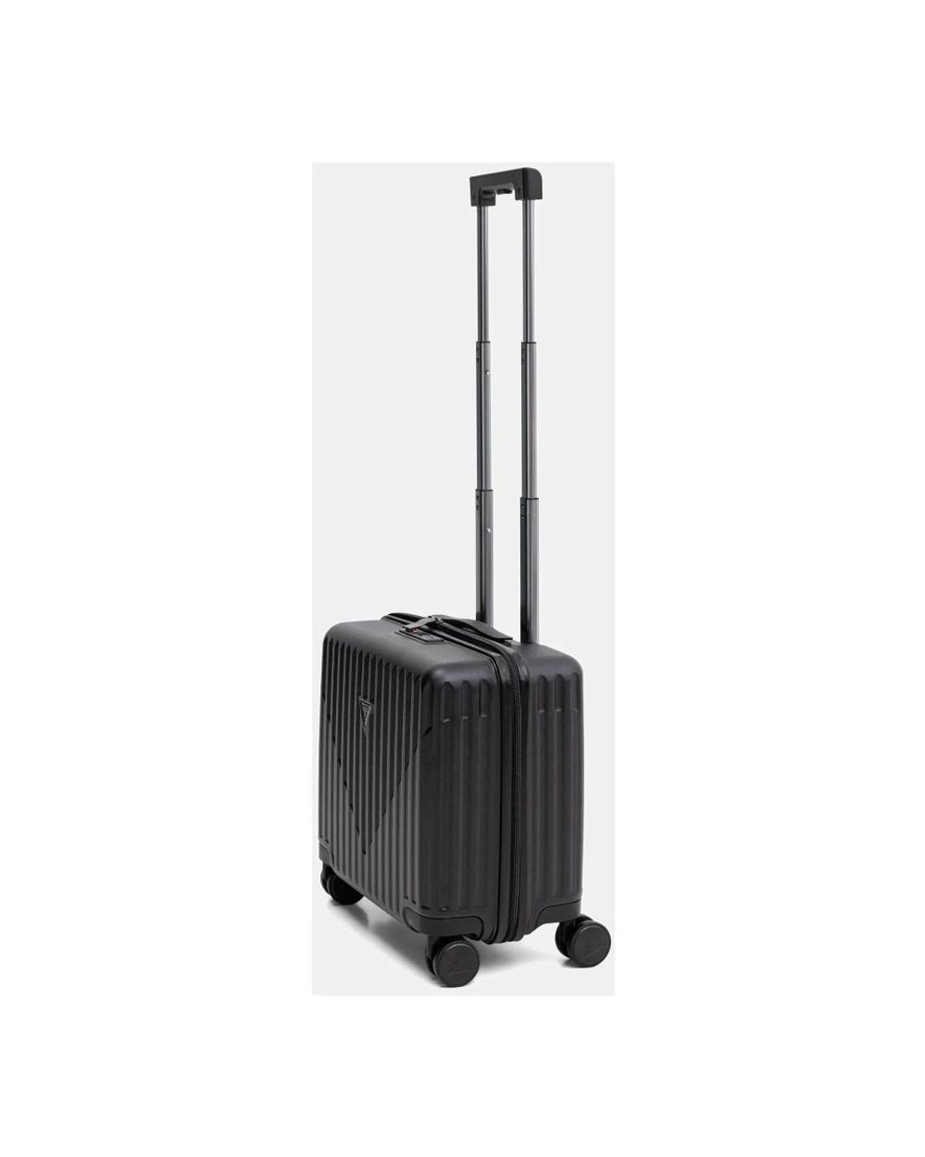 Cabin Bags di Guess in Black da Uomo