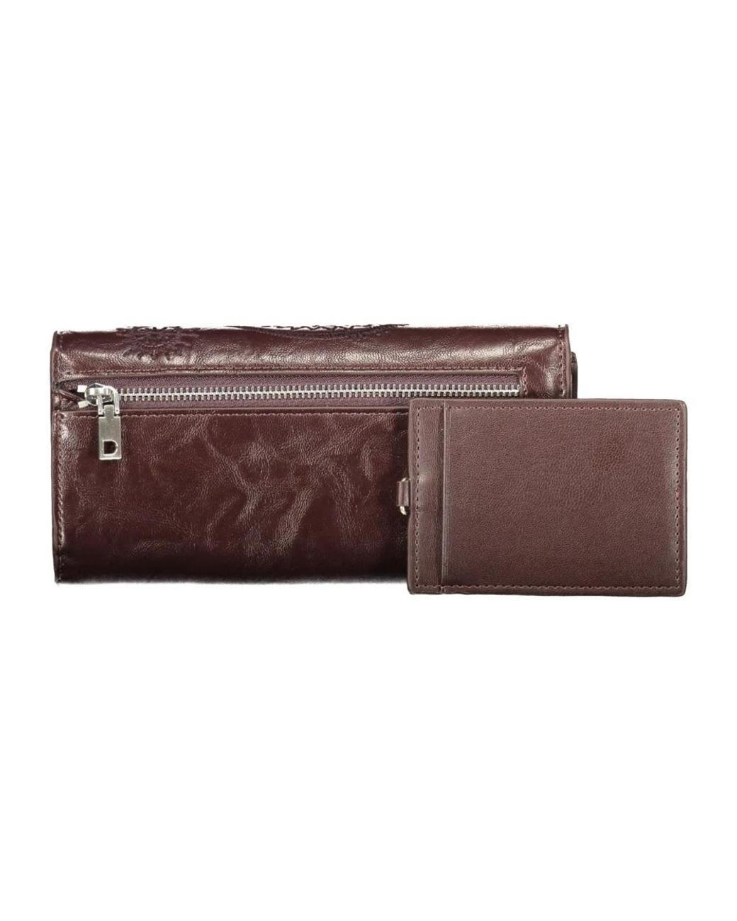 Desigual Brown Wallets & Cardholders