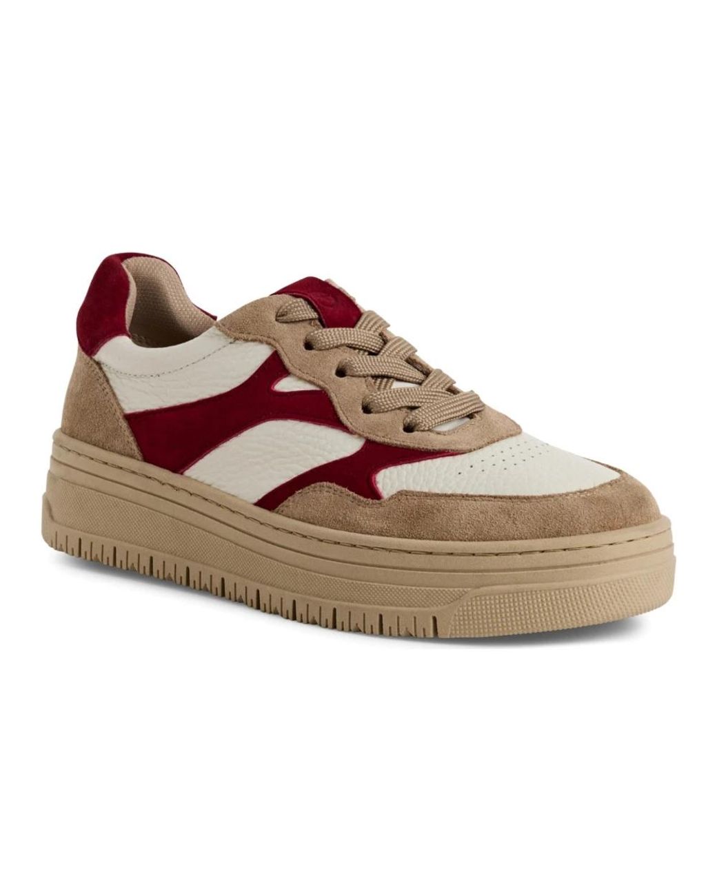 Tamaris Brown Sneaker
