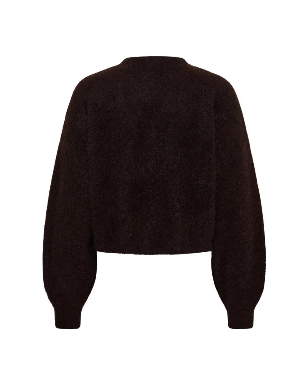 Cardigans Gestuz de color Black