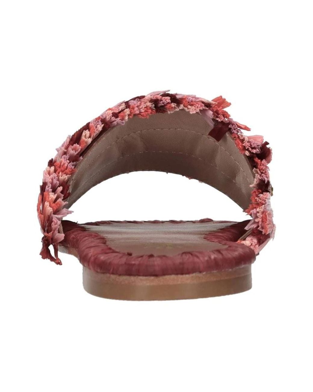 De Siena Pink Sliders