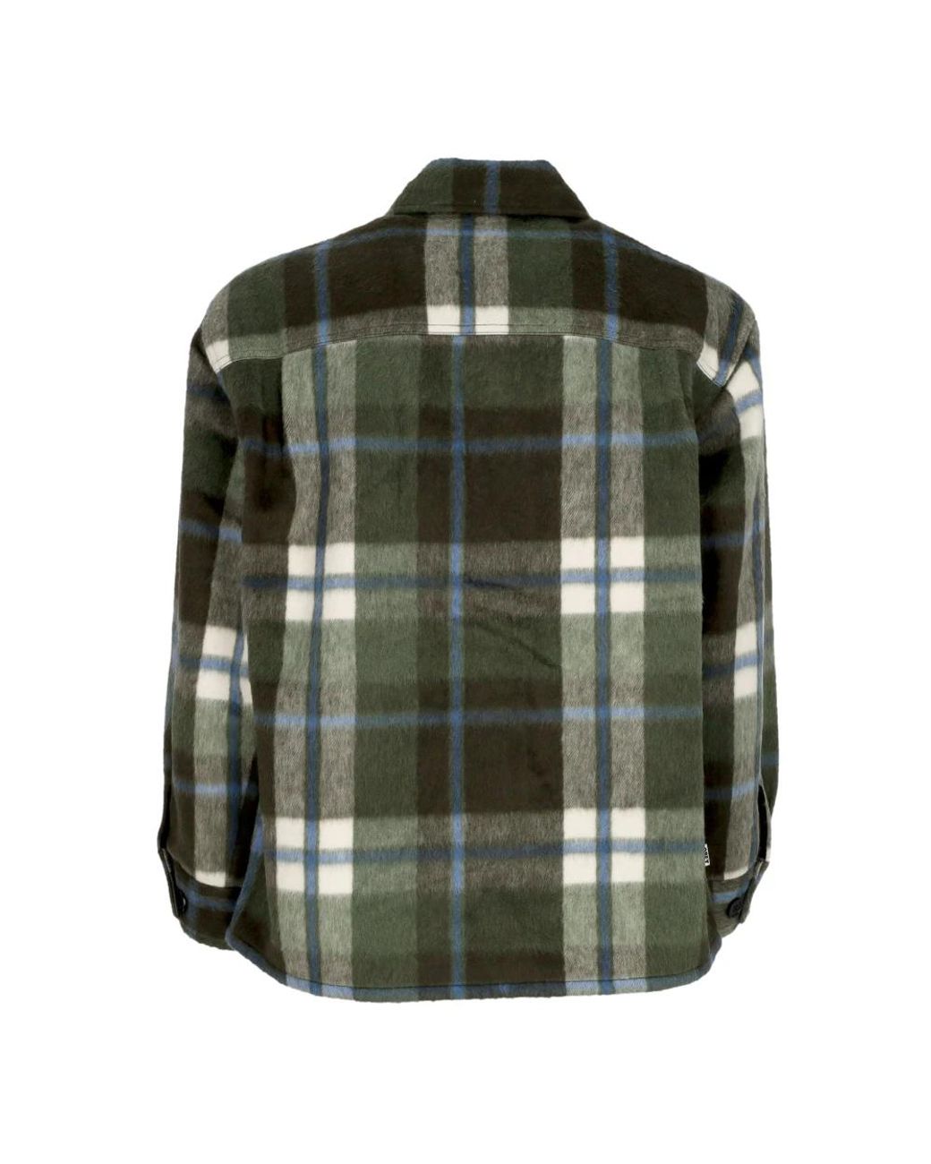 Light Jackets Obey pour homme en coloris Green