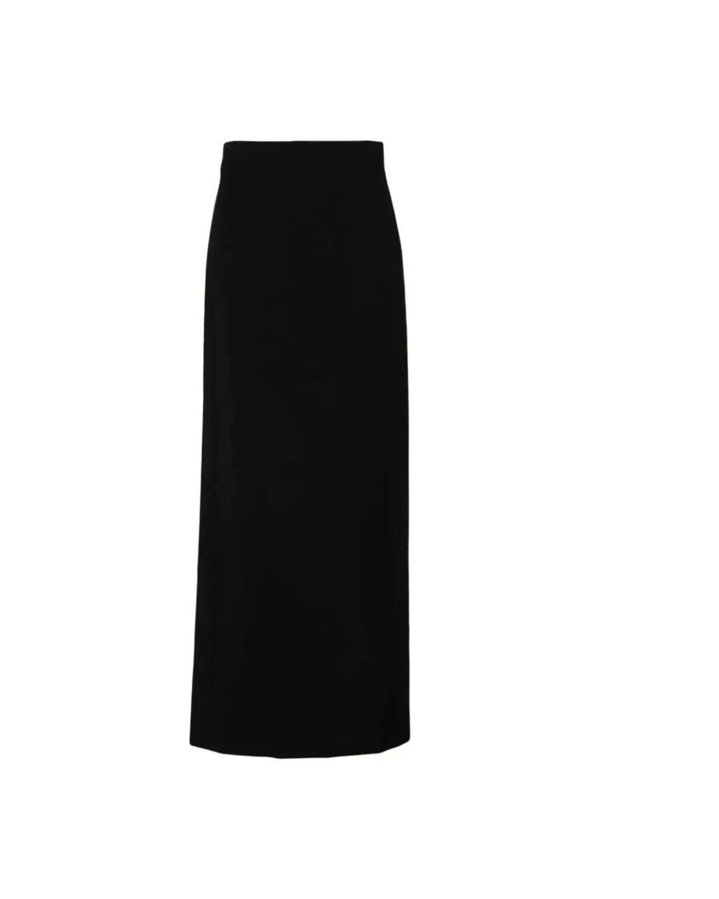 Wardrobe NYC Black Maxi Skirts