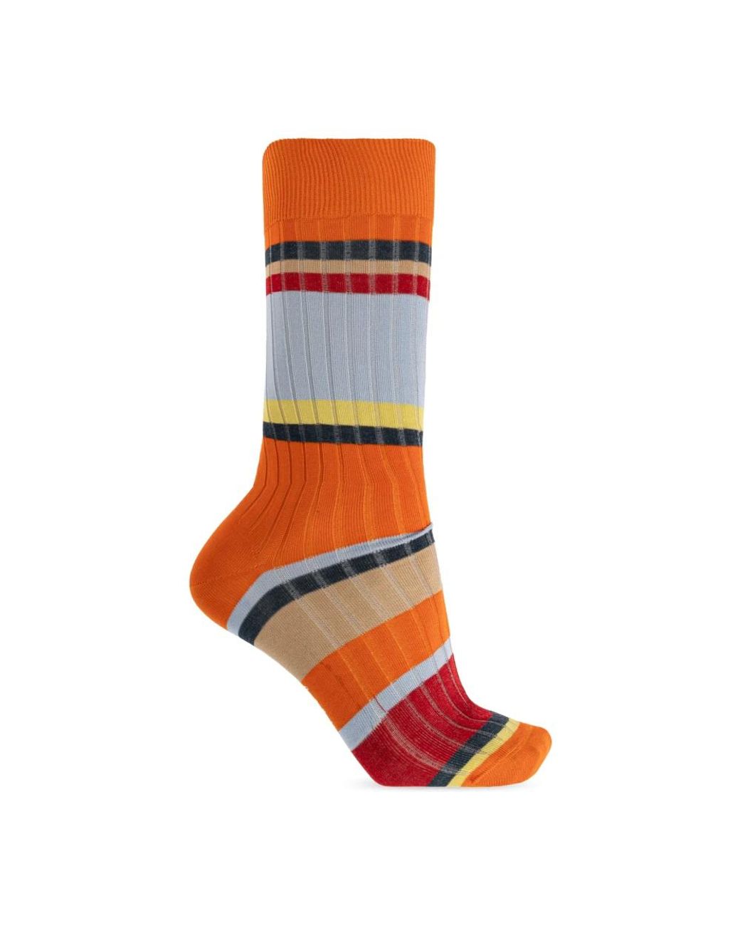 Socks Paul Smith de hombre de color Blue