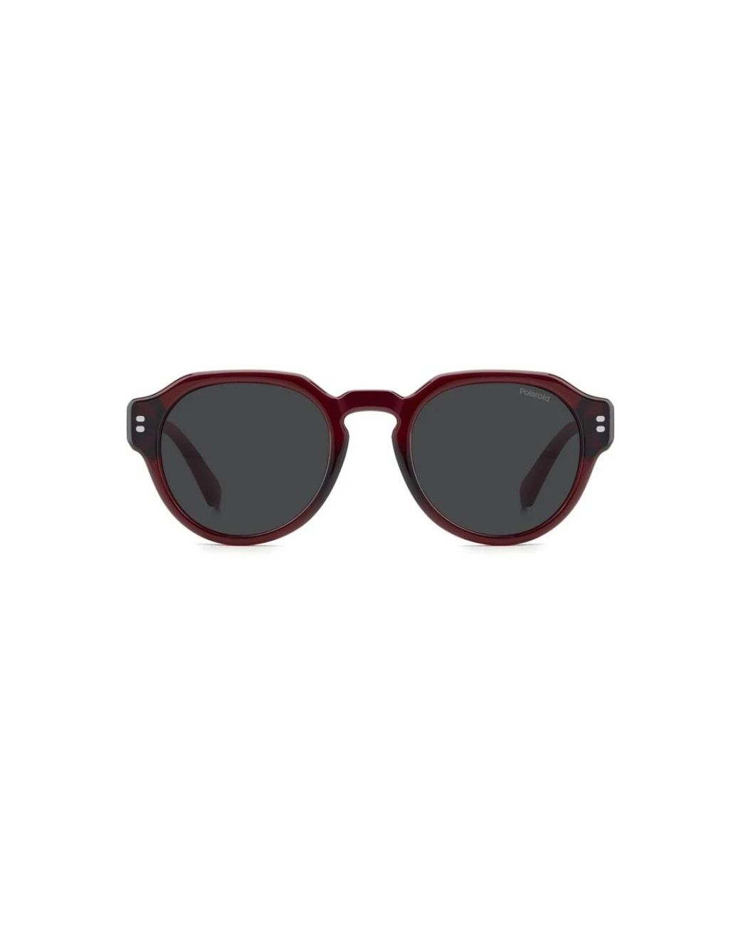 Polaroid Black Sunglasses for men