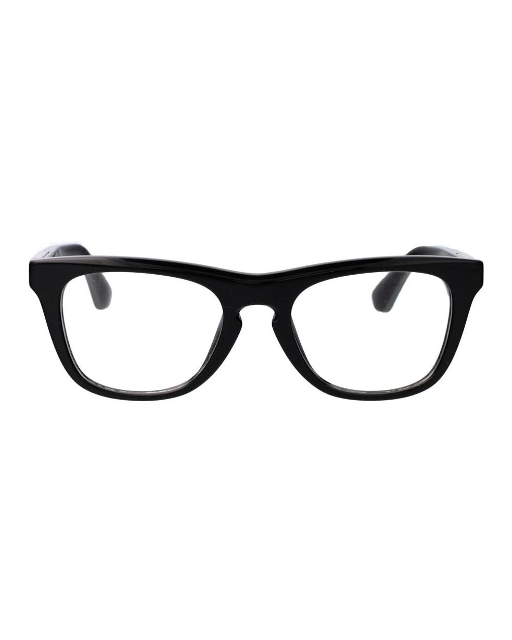 Burberry Optische Brillen in Black für Herren